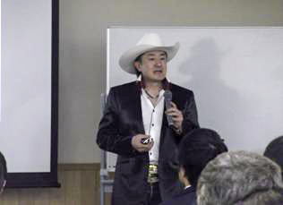 沼津ＹＥＧ　研修事業