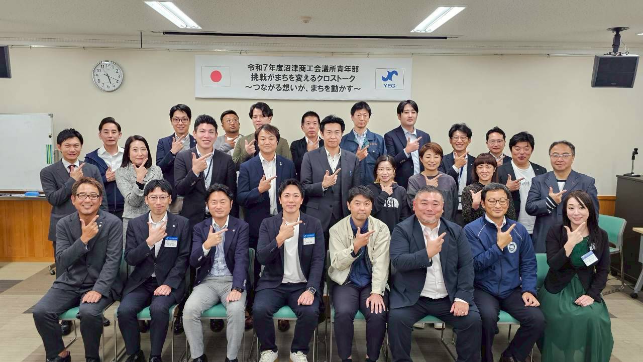 挑戦がまちを変えるクロストーク第２回会議〜リノベーションが生んだ挑戦その裏にある行政の実行力〜